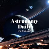 S03E89: Gateway to the Moon & Odyssey's 100,000th Orbit