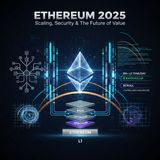 #76 - Crypto Market 2025 Ethereum Upgrades, Bitcoin Trends & Blockchain Technology