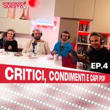 Critici, Condimenti e Capi Pop - Giudicami Questo! ep. 4