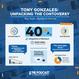 The Fallout_ Calls for Resignation - Rep. Tony Gonzales