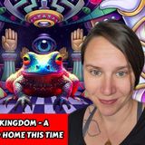 Mr Toad's Keys to the Kingdom - A Perfect Timeline - Let's Go Home This Time | Lindsey Scharmyn