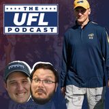 Whisenhunt Returns? 2026 Expansion? + Week 2 PREVIEW & PICKS | UFL Podcast #99