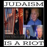Judaism is a Riot (6/11/25) - 5 hr Special