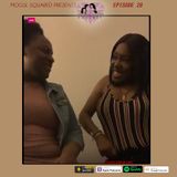 Woman 2 Woman Podcast - Ep. 28 - IG LIVE