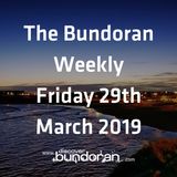 038 - The Bundoran Weekly - March 29th 2019