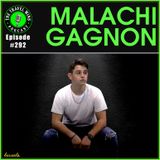 Malachi Gagnon voices of youth Ep 292