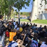 A Zugliano il successo di “Più Sport a Scuola”: coinvolti oltre 500 studenti