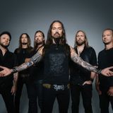 AMORPHIS Wear Their Halo With Pride