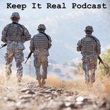 Keep It Real - Episode #125: Still Here To Protect and Serve