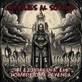 T1 E2 Dracula: El hombre o la Leyenda