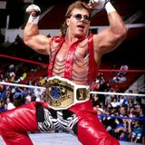 Pro Wrestlers Shoot Beyond the Showstopper: Unmasking Shawn Michaels