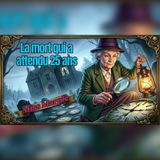 Miss Marple révèle un meurtre après 25 ans | meurtre | enquête | livre audio