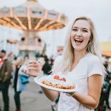 From Pig Races to Purple Cows: Meghan Jordan Shares What's New at the Evergreen State Fair