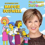 An Interview with Maggie Roswell