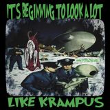 It's Beginning to Look a Lot Like Krampus w. Andrew Cox (12/24/25)