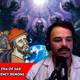 Are We In a Prison Realm? - Era of Sad Gnostics - Channeling Frequency Demons | Raven