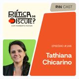 #166 | Tathiana Chicarino