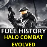 Full Story: Halo Combat Evolved