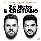 Zé Neto & Cristiano Biografia Relâmpago — A Sofrência em Turnê