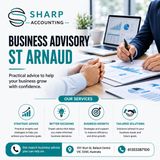 Business Advisory St Arnaud for Growing Businesses