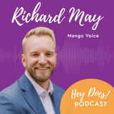 The Future of AI Phone Systems with Mango Voice’s Richard May