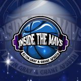 Ep. 9: Eric Pincus B/R NBA Insider on Mavs/Kyrie Rumors, NBA Draft Trade Scenarios, CBA/Cap Mgmt