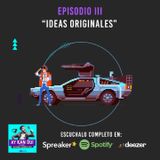 Originales -  Back to the Future  | Ep 3 |  T1