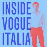 Vogue Italia Gennaio 2021 - Emanuele Farneti