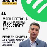 Berjesh Chawla, Shares The Real talk Every Young Entrepreneur Needs To Hear