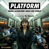 Platform - Build your stage from the ground up with Vv Steele