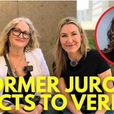 Verdict Day Flashbacks_ Former Lori Vallow Daybell Juror Says Courtroom Brought Back Trauma