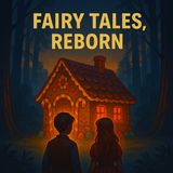 Remember Hansel and Gretel?