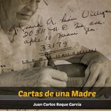 Libro "Cartas de una madre"