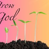Rev. Dr. Jeff Smith | Let Grow and Let God