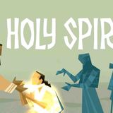 Why the Holy Spirit Isn_t Just a _Force