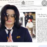 Is there anyway Micheal Jackson didn’t do it and Why hasn’t the Catholic Church Spoken out against Disney