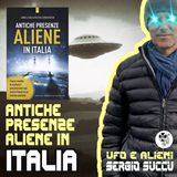 Antiche presenze aliene in Italia