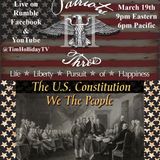 3-19-2026 Patriots III & The U_S_ Constitution - We The People