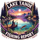 Lake Tahoe's Ideal Autumn Fishing Conditions for Trout, Salmon, and Carp