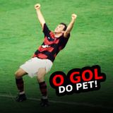 Ep#49 - 2001, o ano do gol antológico do Pet!!!