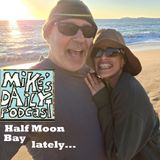MikesDailyPodcast 3376 Dates
