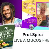Mucusless Diet Part 2: Top Tips by Prof. Spira to HEAL THYSELF