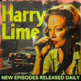 Harry Lime - The Blue Caribou