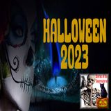 Halloween 2023 with Marlene and Henry | Podcast