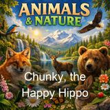 Chunky the Happy Hippo - Richard Barnum