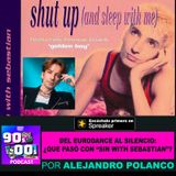 Del eurodance al silencio: ¿Qué pasó con Sin With Sebastian? @_SebastianRoth