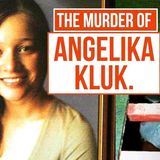 She was found underneath the floorboards of a Church _ The Brutal Murder of Angelika Kluk