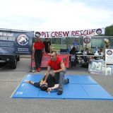 MODERN COMBAT MASTERS INVITES LES KIERSNOWSKI TO THE PROGRAM