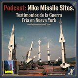 Nike Missile Sites. Testimonios de la Guerra Fría en Nueva York