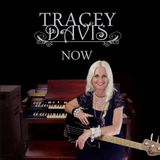 Australian Singer, Tracey Davis, Special Guest on ICRadio Re-launch Show